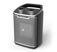 Rowenta Intense Comfort+, Radiateur d'appoint, Puissance de 2 000 W, Écoénergétique, Silencieux, SO9330F0