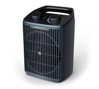 Rowenta Intense Comfort Radiateur d'appoint Silencieux 2 000 W Soufflant classique