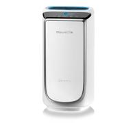 Rowenta Intense Pure Air PU4020F1 - Épurateur d'air - blanc/argent