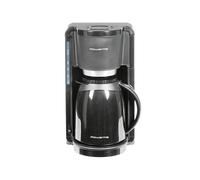 Rowenta Kaffeemaschine CT 3808 Isolierkanne 8 - 12 Tassen (1,25 l) 850 Watt s...