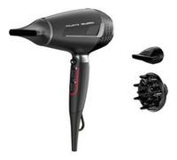 Rowenta sèche-cheveux K/Pro Stylist CV887L 2200 W Noir