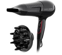 Rowenta Powerline CV591L sèche-cheveux 2300 W Noir
