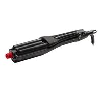 Rowenta Karl Lagerfeld Waves Addict CF471LF0 boucleur triple pour cheveux 1 pcs