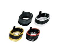 Rowenta Kit 4x Brosses Aspirateur air force Essential Flex 260 360 460 560