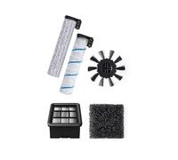 Rowenta Accessoire aspirateur laveur – Kit X-CLEAN 4 ZR335A00 Blanc/Noir