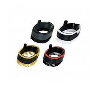 Rowenta Lot de 4 brosses pour aspirateurs X-Pert Essential et Air Force ZR904201