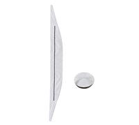 Rowenta Kit de calfeutrage fenêtre pour climatiseurs Mobiles, Accessoire climatiseur XD6620F0