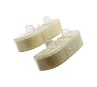 Rowenta Kit Filtres à Eau Calcaire Balai Vapeur Clean & RY7731 RY7757 RY7777