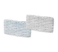 Lot De 2 Lingettes Pour Clean Steam Zr850002