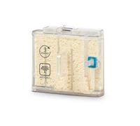Rowenta Cartouches anticalcaire Lot de 4 + 1 filtre ZR850001