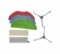 Rowenta Kit Total Chiffons Brosses Filtres Robot Aspirateur Xplorer 95 RR7987