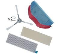 Rowenta Kit haute filtration ZR792000 pour robot X‑Plorer Série 75