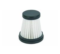 Rowenta Lot de 2 filtres plissés séparateurs, Filtre EPA pour aspirateur à main X-Touch AC97, Filtre à particules efficace ZR009009