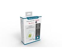 Sacs aspirateur Hygiène+ Aromatic Fleur de cotton pour aspirateurs traineaux ZR200920