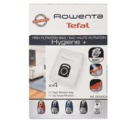 Rowenta Lot De 4 Sacs Haute Filtration Pour Silence Force 4a ZR200520