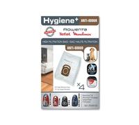 Rowenta ZR200720 Accessoire et fourniture pour aspirateur Sac à poussière Aspirateur réservoir cylindrique