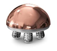 Rowenta Masseur Visage, Jeunesse, Rides et ridules moins marquées, Booste les effets de votre crème habituelle, Peau visiblement plus radieuse, plus souple, plus repulpée LV6020F0