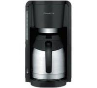 Rowenta CT3818 Semi-automatique Machine à café filtre