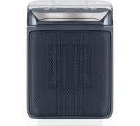 Rowenta Mini Excel Aqua SO9281 Intérieure Blanc 2000 W Chauffage de ventilateur électrique, Radiateur soufflant