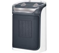 Rowenta Mini Excel Aqua SO9281 Intérieure Blanc 2000 W Chauffage de ventilateur électrique