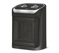 Rowenta Mini Excel SO9261 Intérieure Noir 1800 W Chauffage de ventilateur électrique