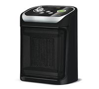 Rowenta SO9266 Intérieure Noir 2000 W Chauffage de ventilateur électrique