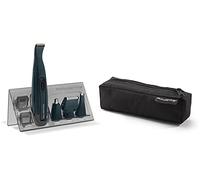 Rowenta TN3651F0 tondeuse à cheveux Bleu