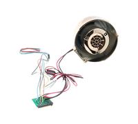 Rowenta Moteur d'aspiration balai aspirateur XForce Flex 15.60 RH9989 RH99F1