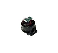 Rowenta Moteur Complet 25,2v Ref: Rs-rh5460