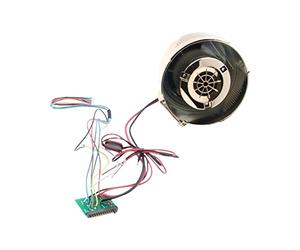 Rowenta Moteur d'aspiration balai aspirateur XForce Flex 15.60 RH9989 RH99F1