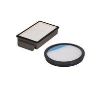 Rowenta Moulinex Kit de Filtration Aspirateurs Compact Power Cyclonic ZR005901