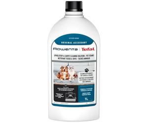 ROWENTA Nettoyant tissus et tapis 1 L - Spécial taches d'animaux