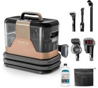 Rowenta Aspirateur IN7021 Sec et humide 1150 W Sans sac