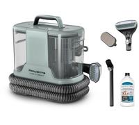Rowenta Shampouineuse Clean It Compact IN3020F0 Aspirateur injecteur-extracteur 400W