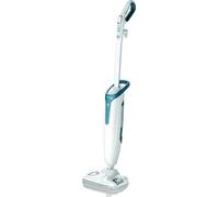 Rowenta RY6597 Steam mop 0,6 L 1200 W Blanc, Bleu