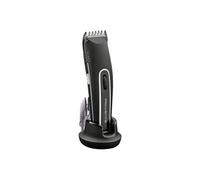 Rowenta TN 1410 tondeuse à cheveux Noir, Argent Hybrides nickel-métal (NiMH)