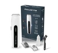 Rowenta TN1400F0 tondeuse à cheveux Noir, Blanc 19