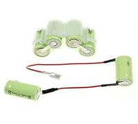 Rowenta pack de batteries 7,2v aspirateur à main Extenso AC47 AC4769 AC476901