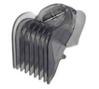 Rowenta Peigne cheveux épaisseur : 16 mm à 25 mm, rasoir Wet Dry Titanium TN5040 TN5041