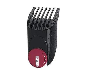 Rowenta Peigne De 3mm La 10mm Rasoir Coupe Cheveux air Force Ultimate TN9310