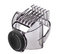 Rowenta Peigne Precision Rasoir Coupe Cheveux Mouillé Dry TN5140