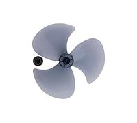 Rowenta Pelle hélice ventilateur 38,5 cm ventilateur Essential+ VU4410 VU4440 VF4440