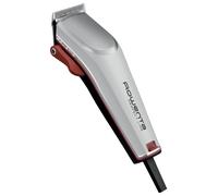 Rowenta Perfect Line 2 TN1300 Noir, Rouge, Argent