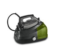Rowenta DG8626 2400 W 1,1 L Semelle Laser HD Microsteam 400 Gris, Vert