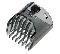 Rowenta Petit peigne pour tondeuse à barbe et à cheveux ou rasoir TN3310 Barbe Wet&dry