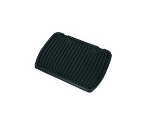 Rowenta Plaque plate grill supérieure Optigrill GR702 GR712