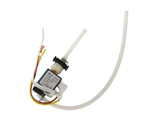 Rowenta Pompe Eau Jlt PV111 PV1XX 230V Fer Verticale Access Vapeur + DR81