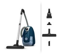 Rowenta Power XXL Aspirateur avec sac 900W max 4 5L Filtration 99 98% Kit animal Aspirateur avec sac