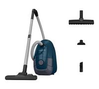 Rowenta Power XXL RO3126 4,5 L Aspirateur réservoir cylindrique Sec 900 W Sac à poussière