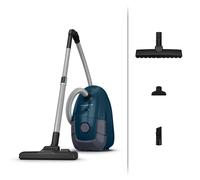 Rowenta Power XXL RO3126 4,5 L Aspirateur réservoir cylindrique Sec 900 W Sac à poussière